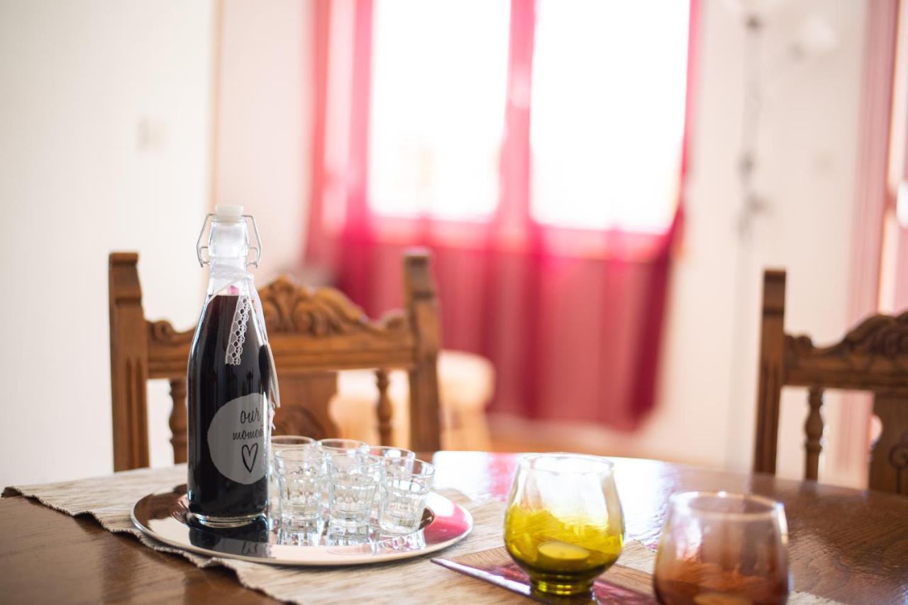 Apartmani Ivana 2 Каштела Экстерьер фото